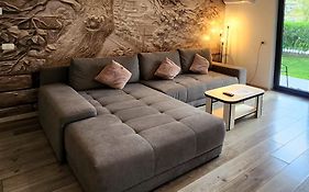 Apartament in complex rezidential cu parcare in curte